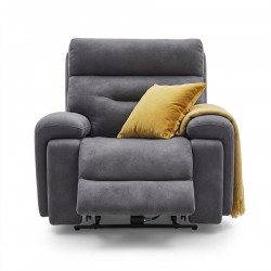 Hollywood MovieMax Power Recliner 